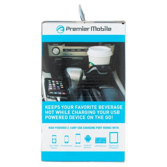 Universal Cup Warmer for Automobiles! - Picture 2 of 8